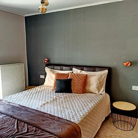 Hapilis Apartment Alexandroupoli Exterior photo
