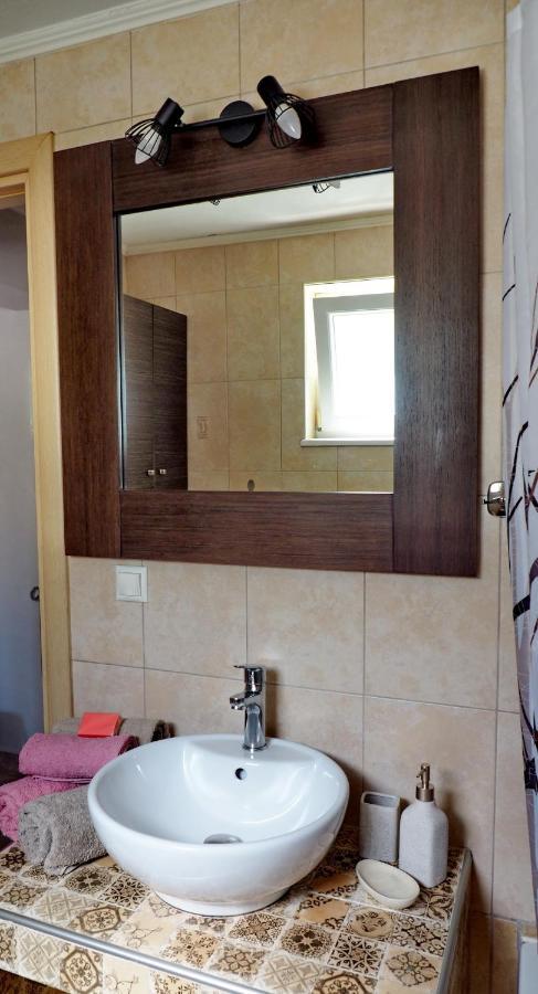Hapilis Apartment Alexandroupoli Exterior photo