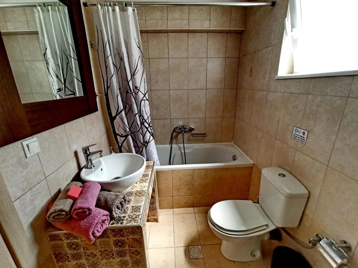 Hapilis Apartment Alexandroupoli Exterior photo