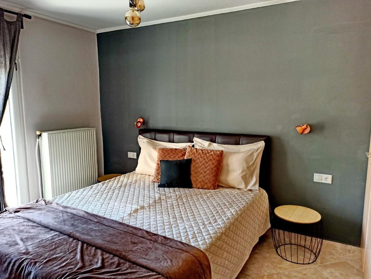 Hapilis Apartment Alexandroupoli Exterior photo