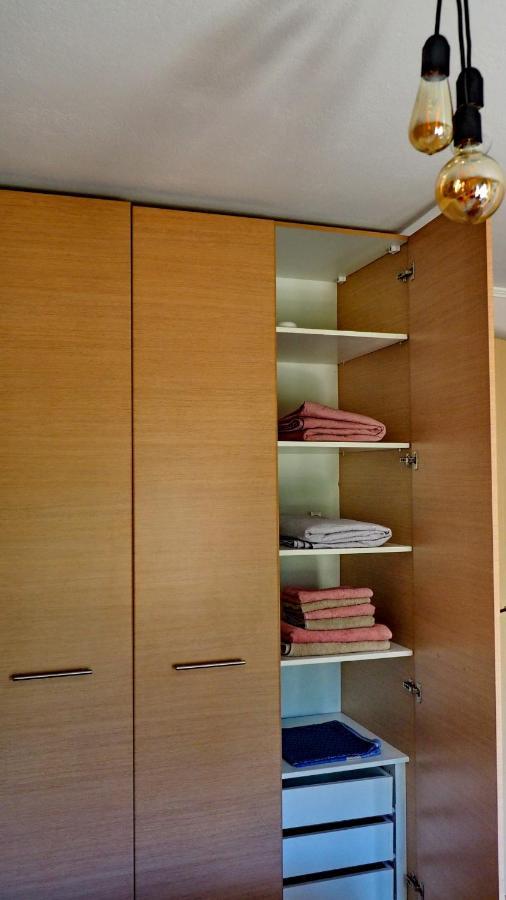 Hapilis Apartment Alexandroupoli Exterior photo